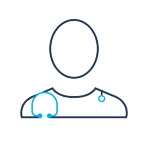 Section des ressources pour le professionnel de la santé