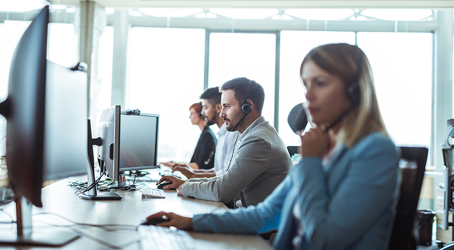 Un nouveau centre de soutien provincial pour les utilisateurs de la télésanté