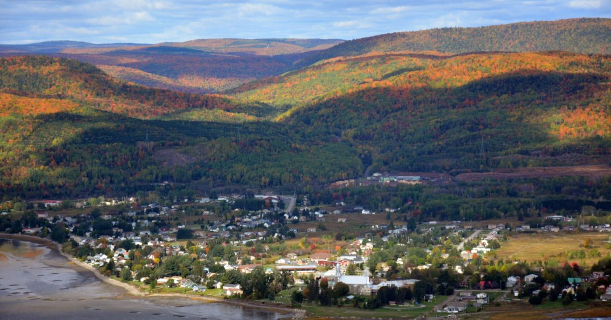 Services de proximité en toxicomanie : Le cas de la communauté de Listuguj