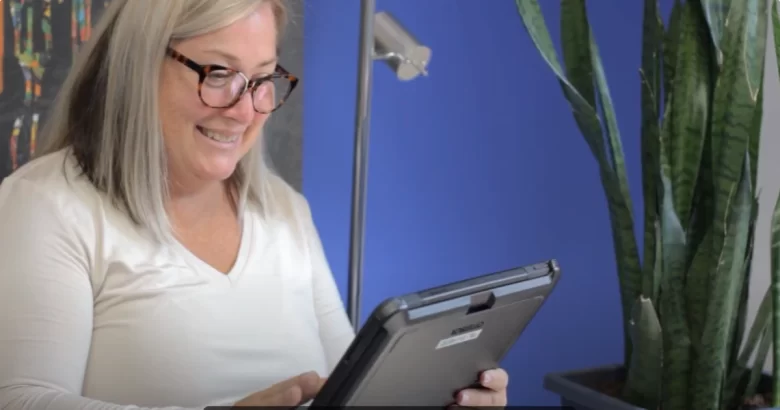 The virtual care unit: regaining strength faster at home