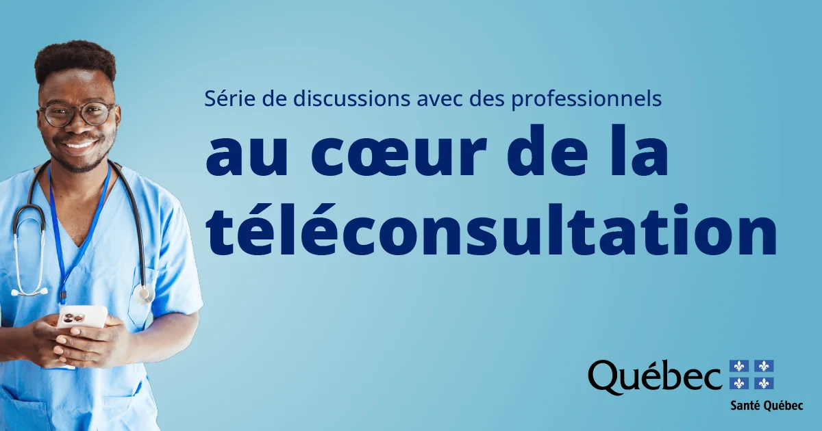 Quand la santé se réinvente à distance