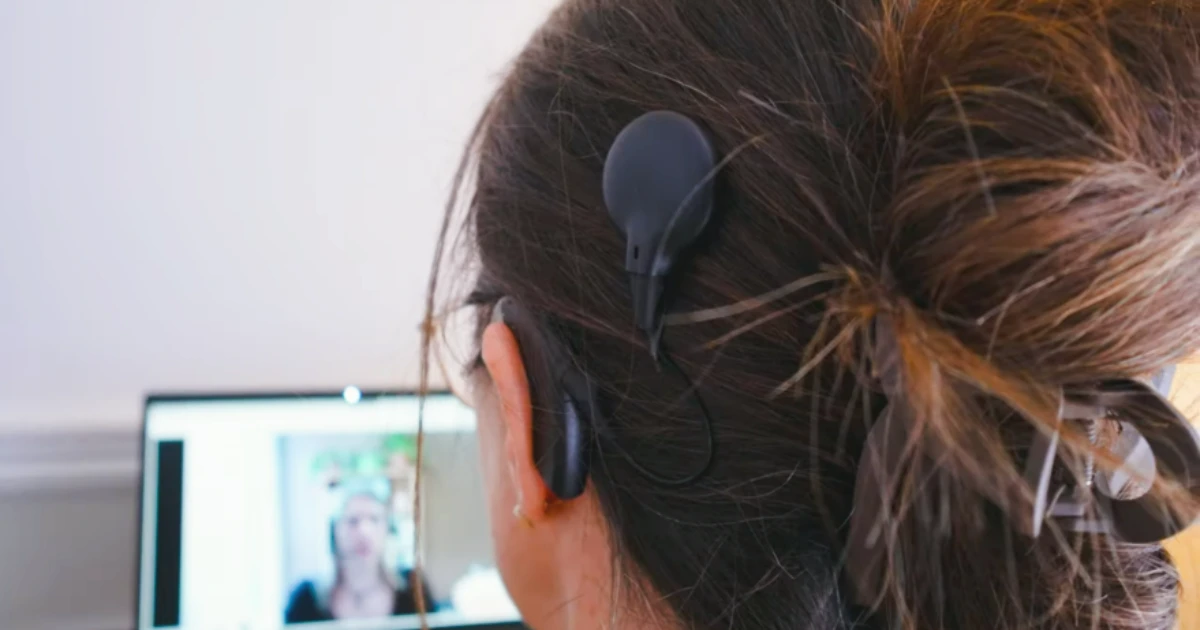 Audiologie et télésanté : faits pour s’entendre!