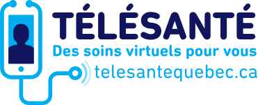 Télésanté - Des soins virtuels pour vous - telesantequebec.ca