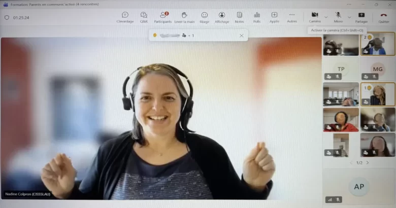 Remote speech-language pathology for toddlers